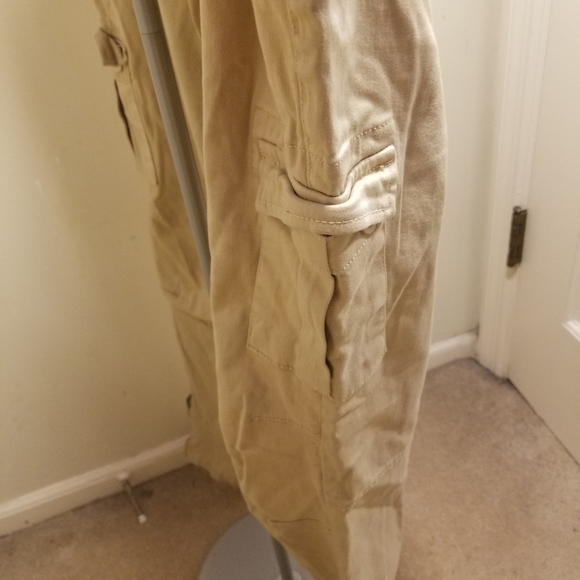 Cargo pants - Picture 4 of 4